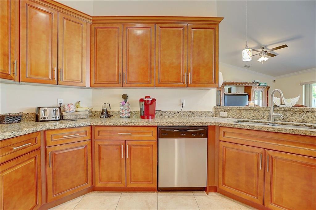 Port St Lucie Sec 35 - Residential