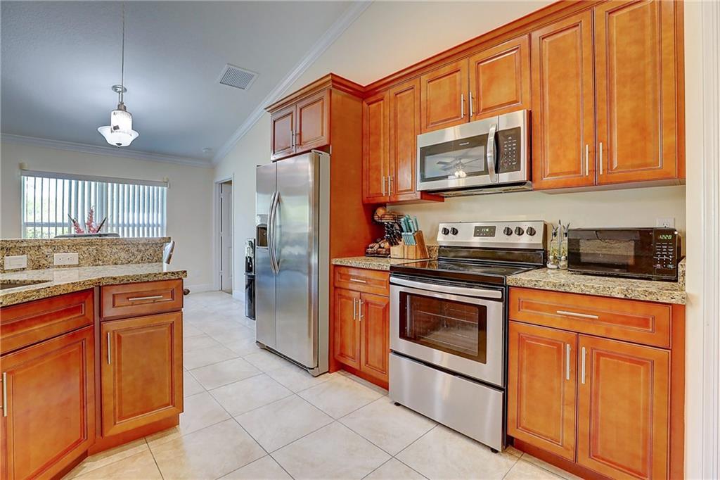 Port St Lucie Sec 35 - Residential