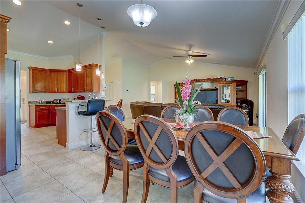 Port St Lucie Sec 35 - Residential