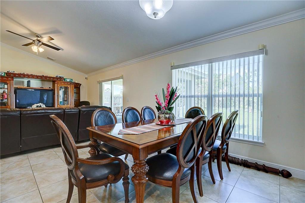 Port St Lucie Sec 35 - Residential