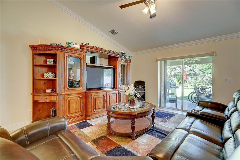 Port St Lucie Sec 35 - Residential