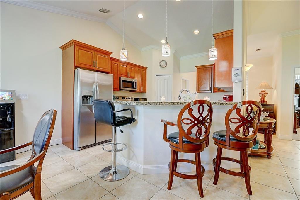 Port St Lucie Sec 35 - Residential