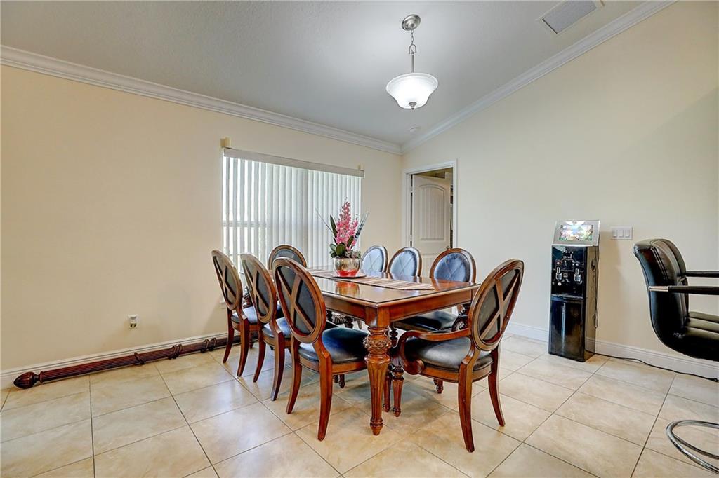 Port St Lucie Sec 35 - Residential