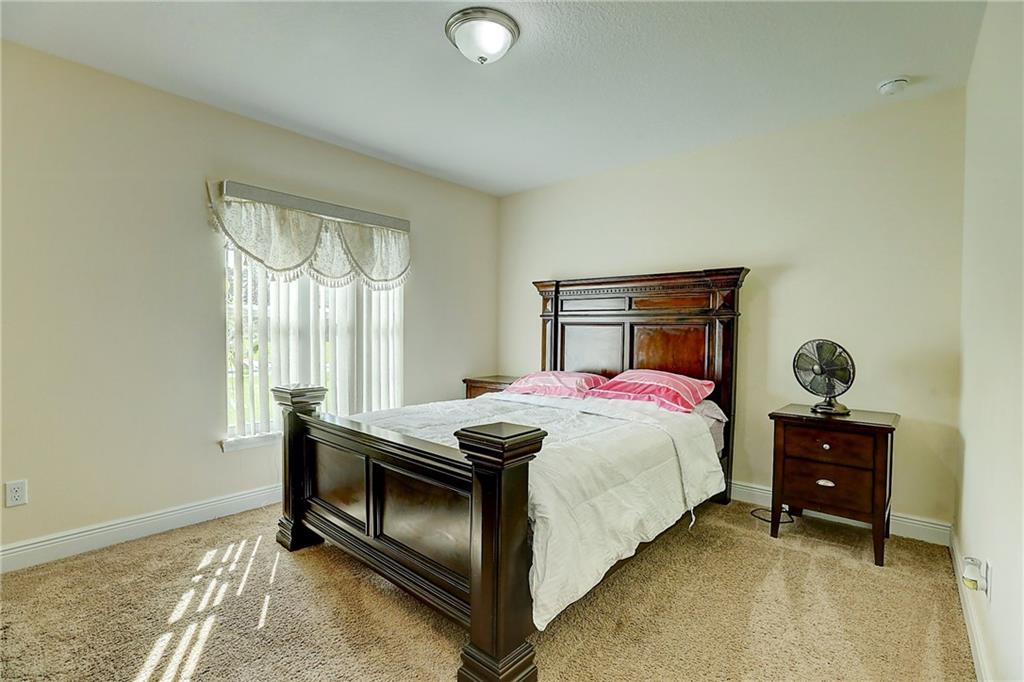 Port St Lucie Sec 35 - Residential