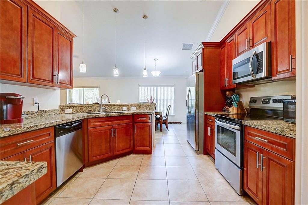 Port St Lucie Sec 35 - Residential