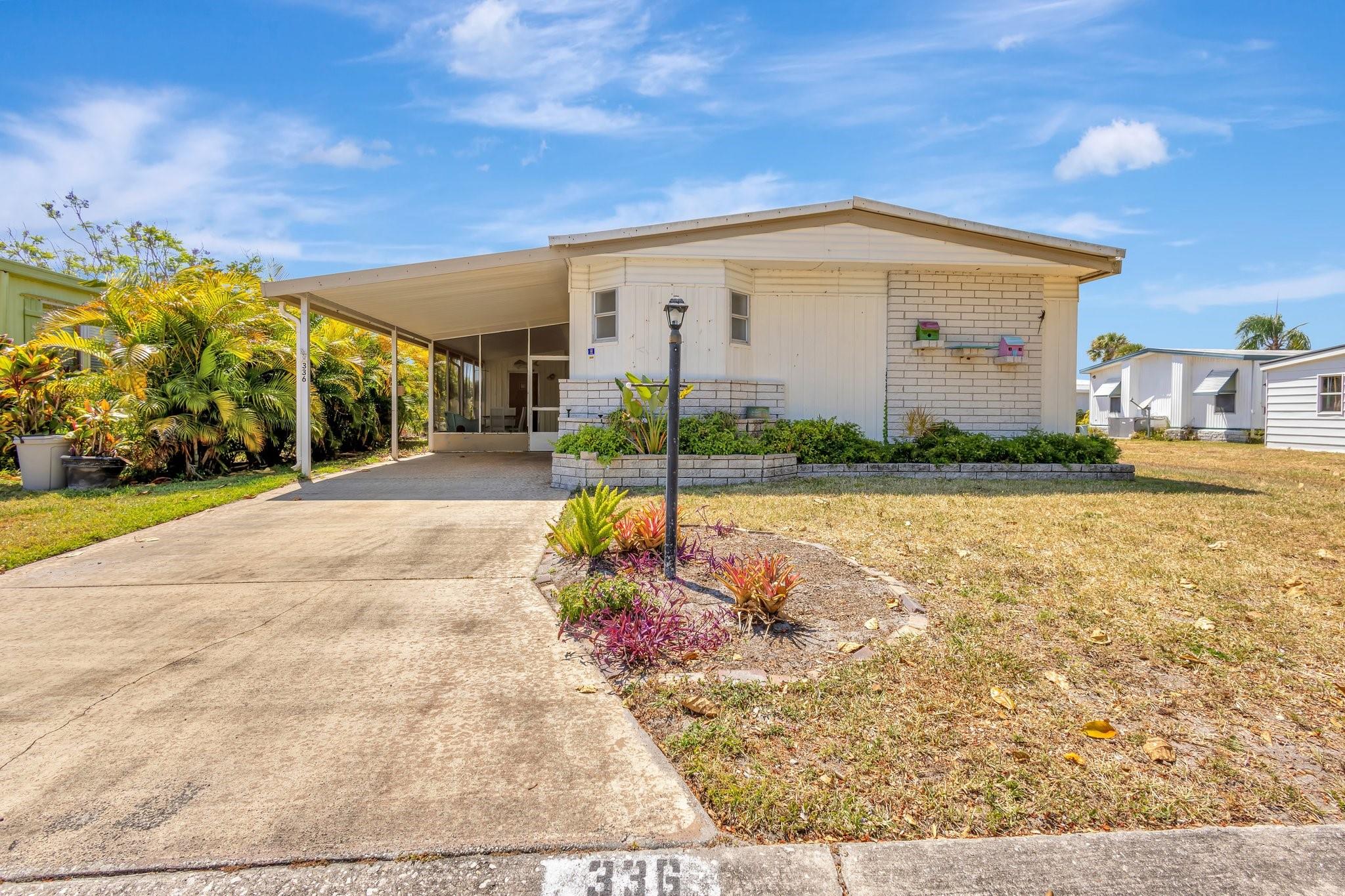 Countryside At Vero Beach - Residential