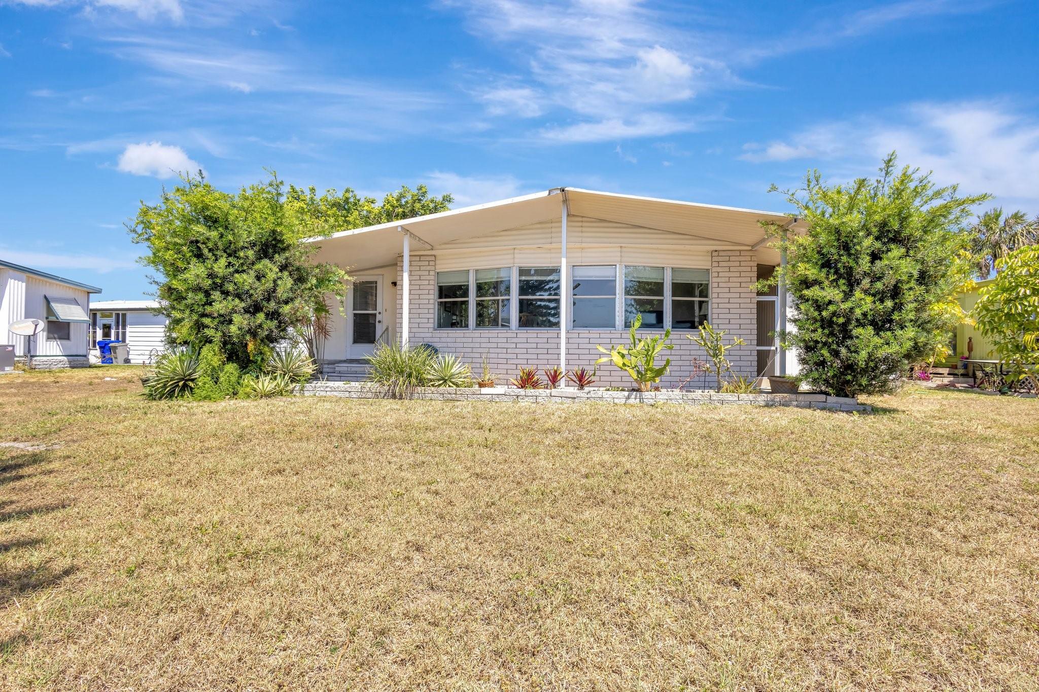 Countryside At Vero Beach - Residential