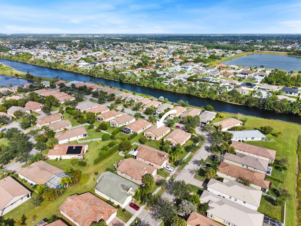 TRADITION PLAT NO 18 - Residential