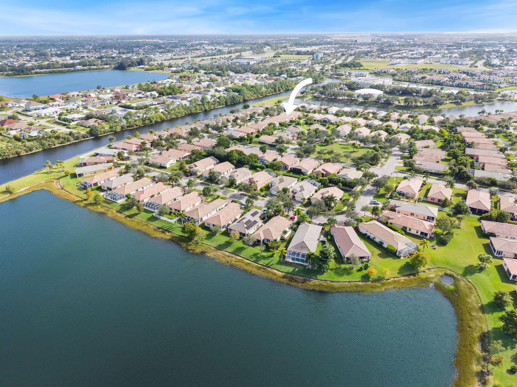 TRADITION PLAT NO 18 - Residential