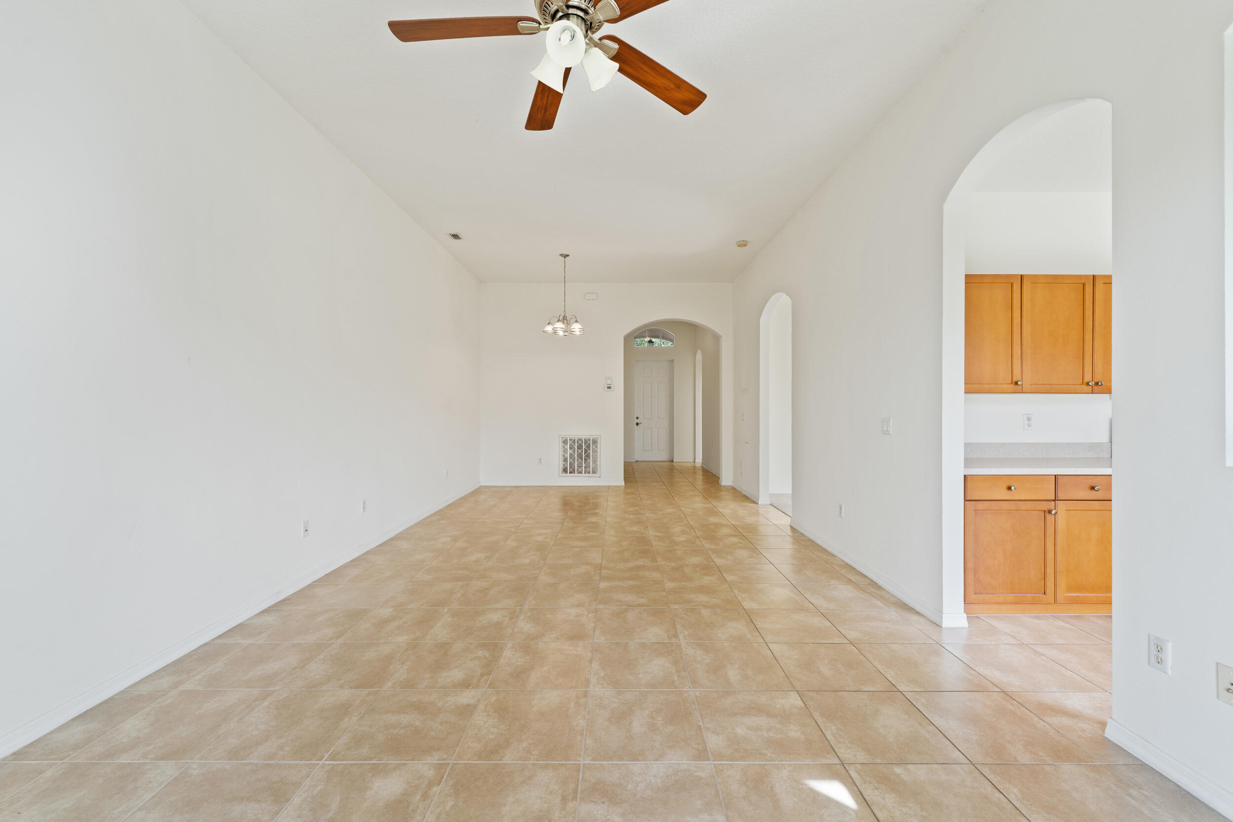 TRADITION PLAT NO 18 - Residential