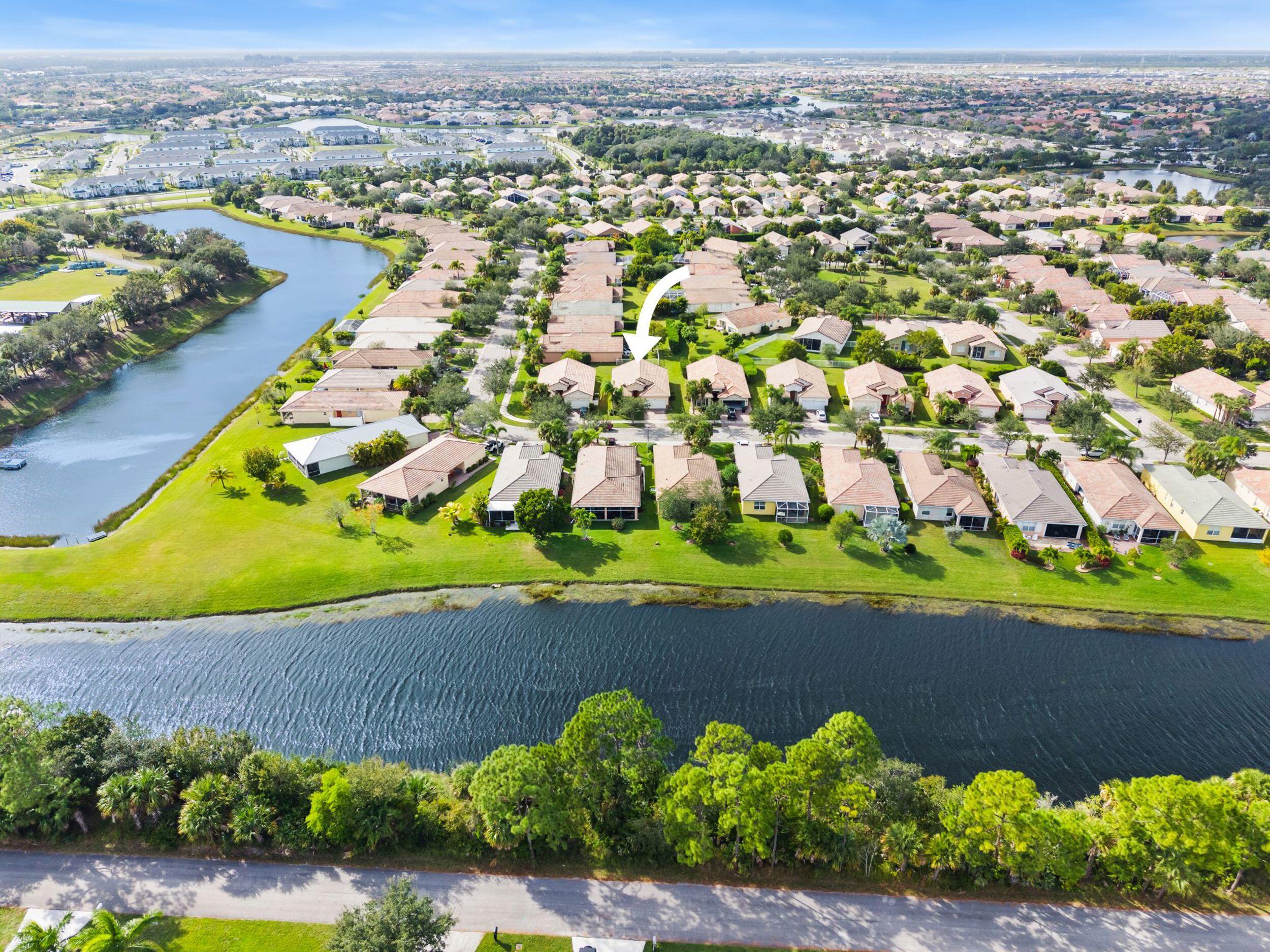 TRADITION PLAT NO 18 - Residential