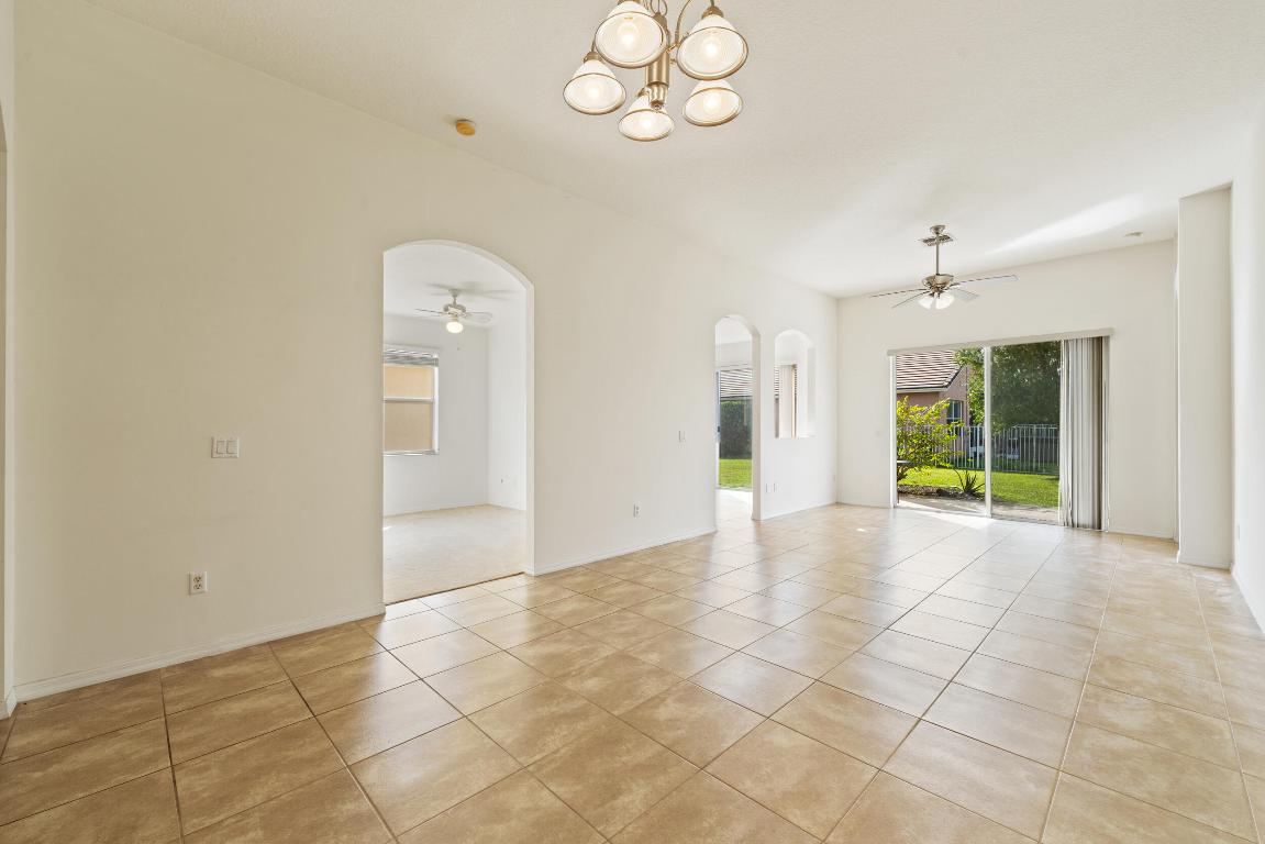 TRADITION PLAT NO 18 - Residential