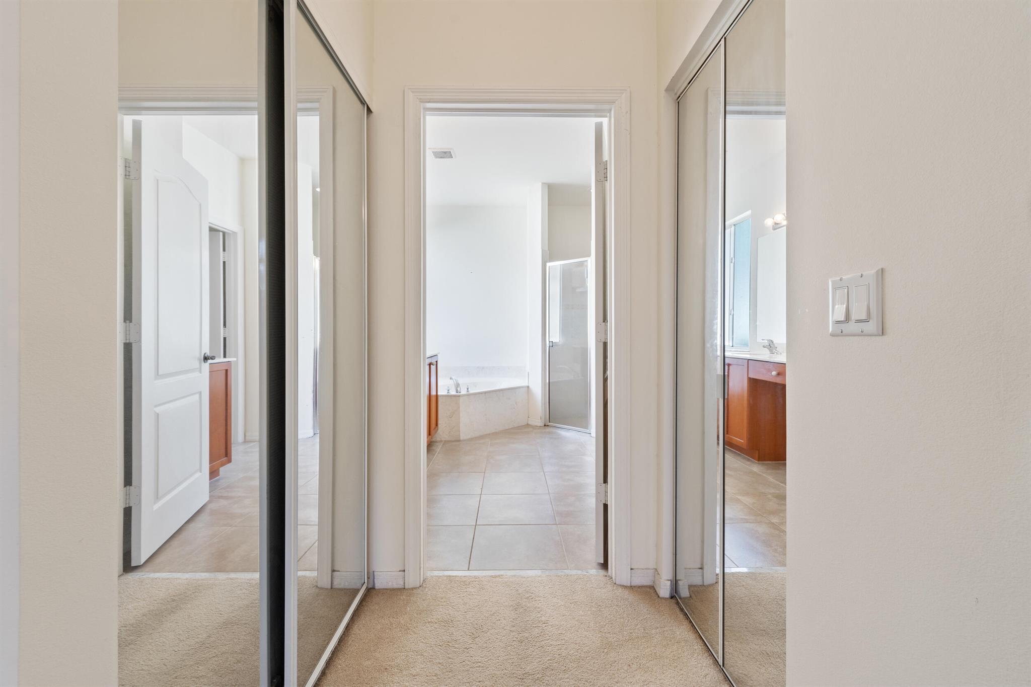 TRADITION PLAT NO 18 - Residential