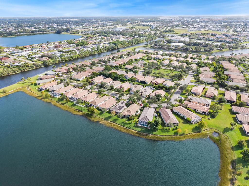 TRADITION PLAT NO 18 - Residential