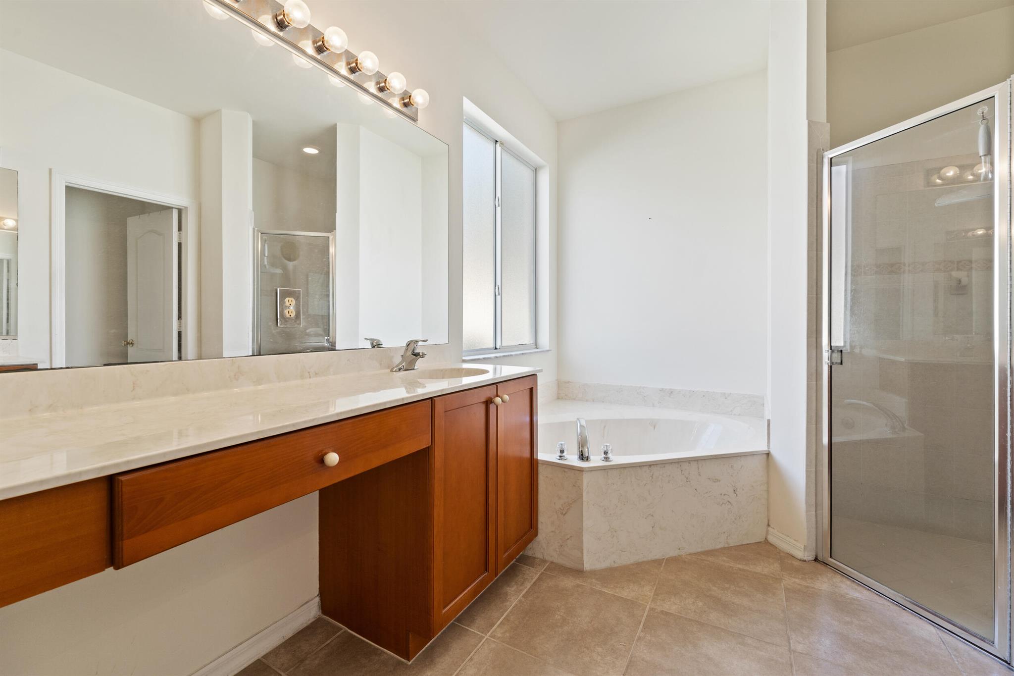 TRADITION PLAT NO 18 - Residential