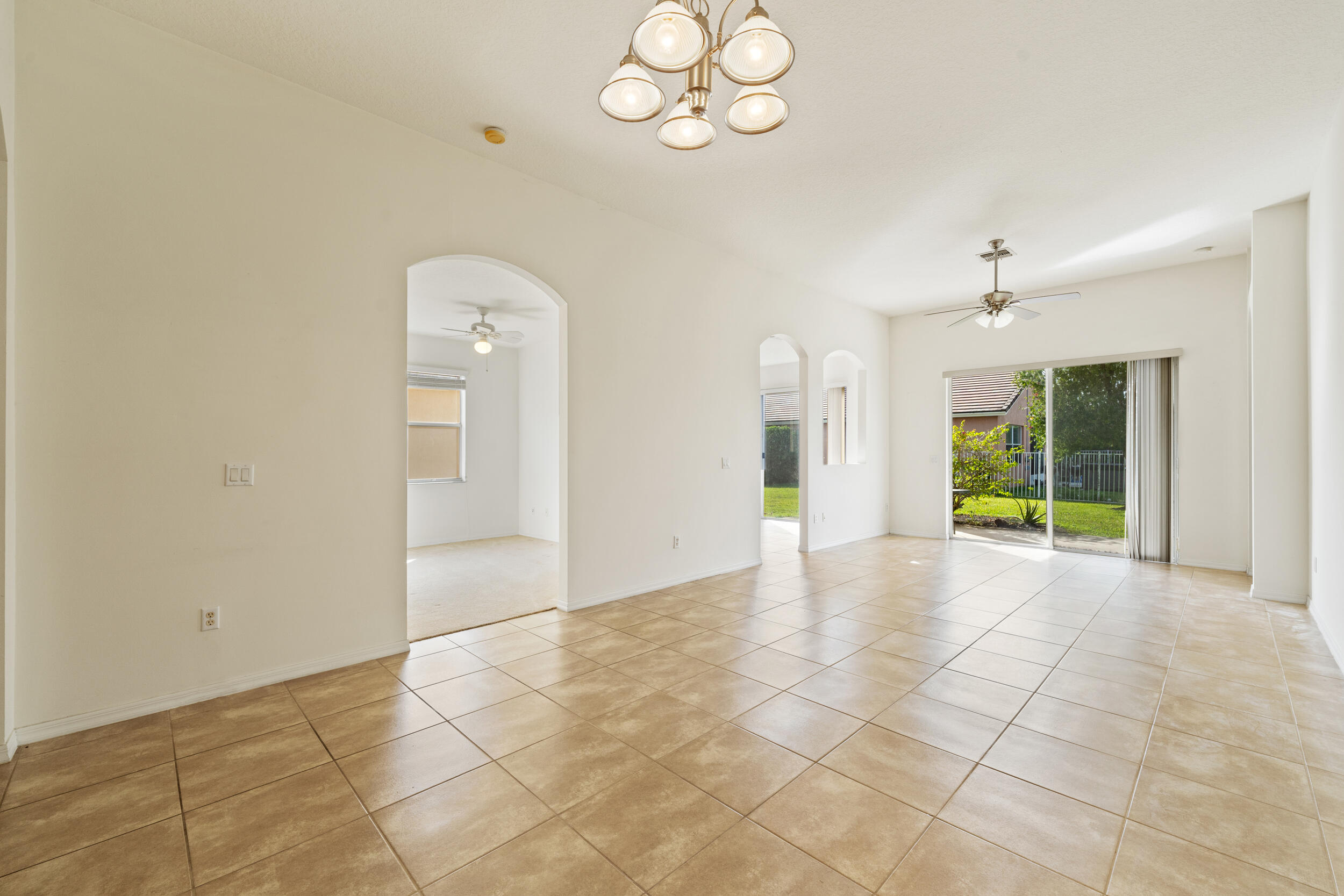 TRADITION PLAT NO 18 - Residential