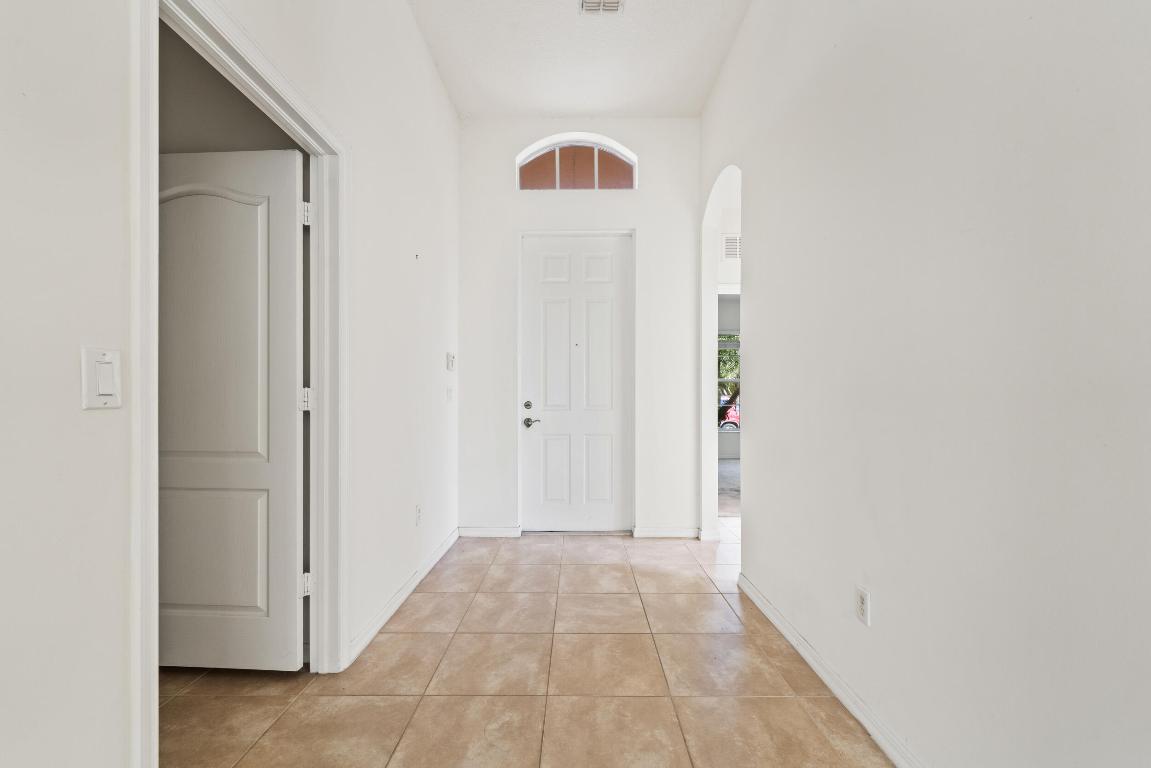 TRADITION PLAT NO 18 - Residential