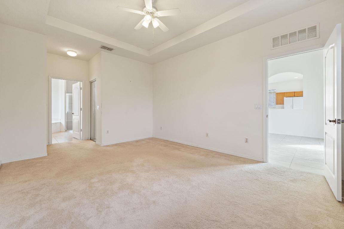 TRADITION PLAT NO 18 - Residential