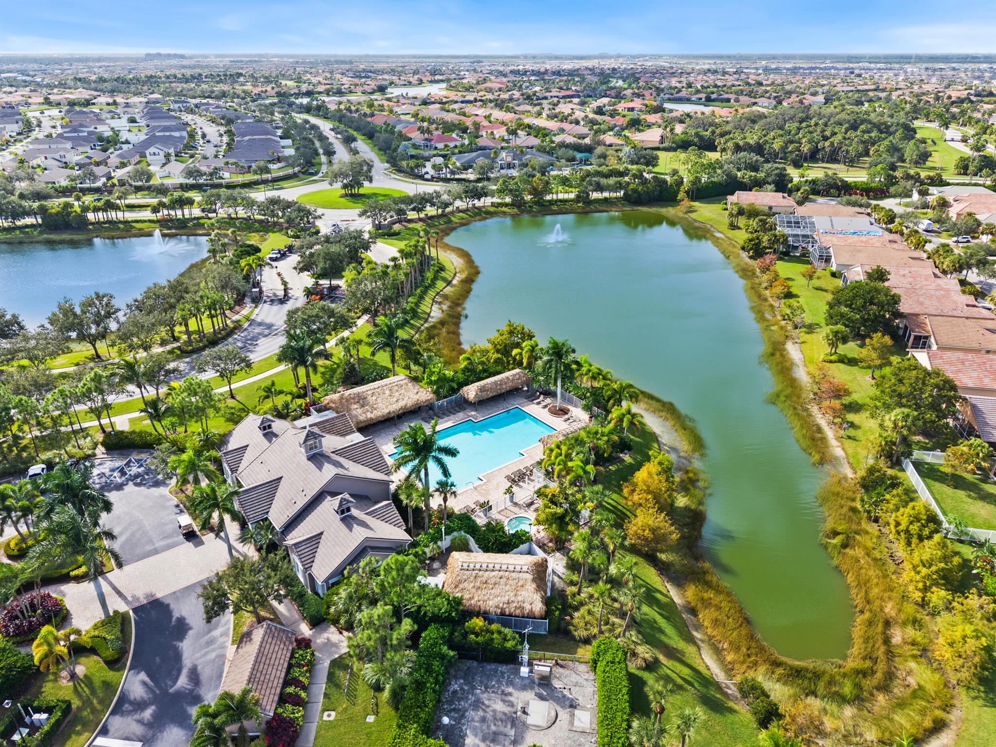 TRADITION PLAT NO 18 - Residential