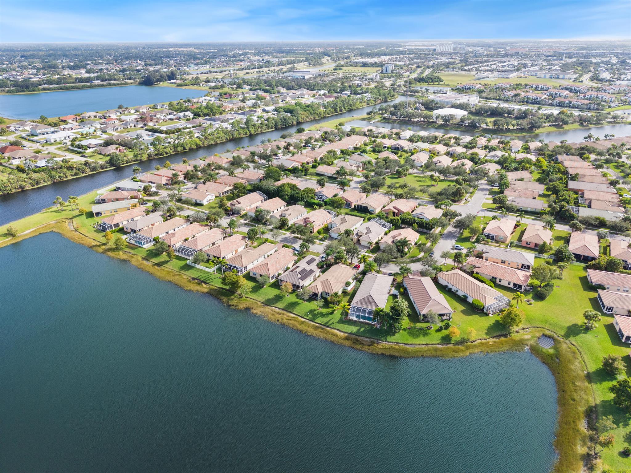 TRADITION PLAT NO 18 - Residential