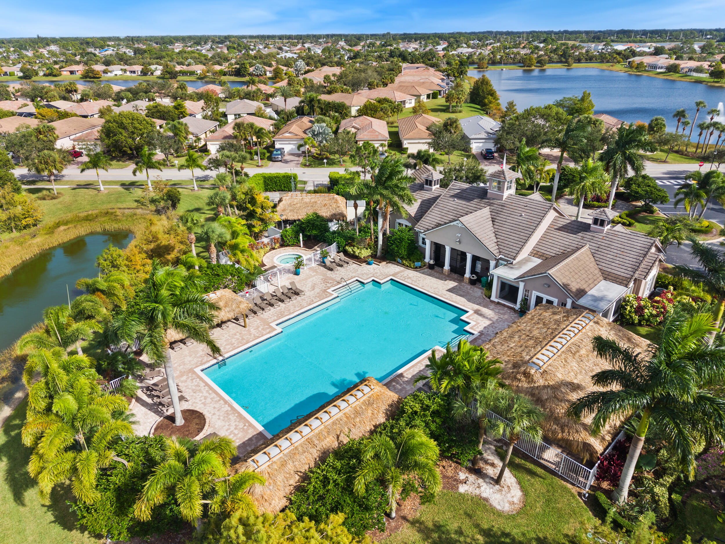 TRADITION PLAT NO 18 - Residential