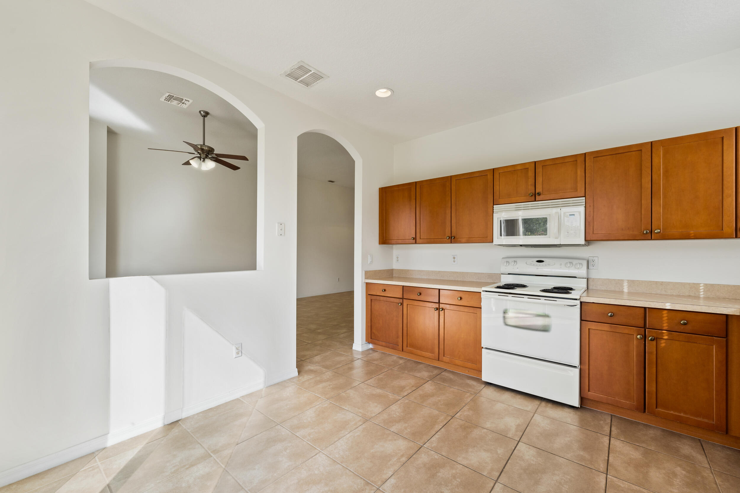 TRADITION PLAT NO 18 - Residential