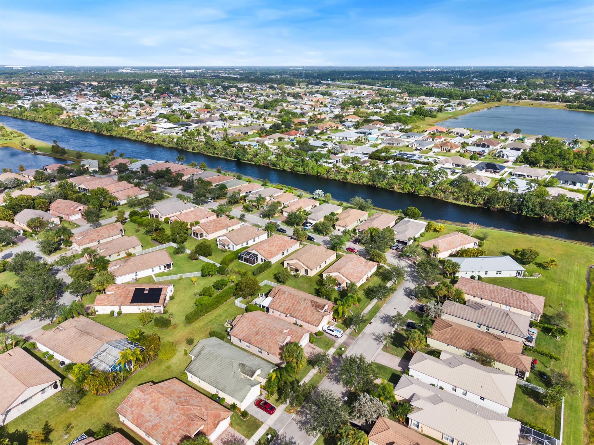 TRADITION PLAT NO 18 - Residential