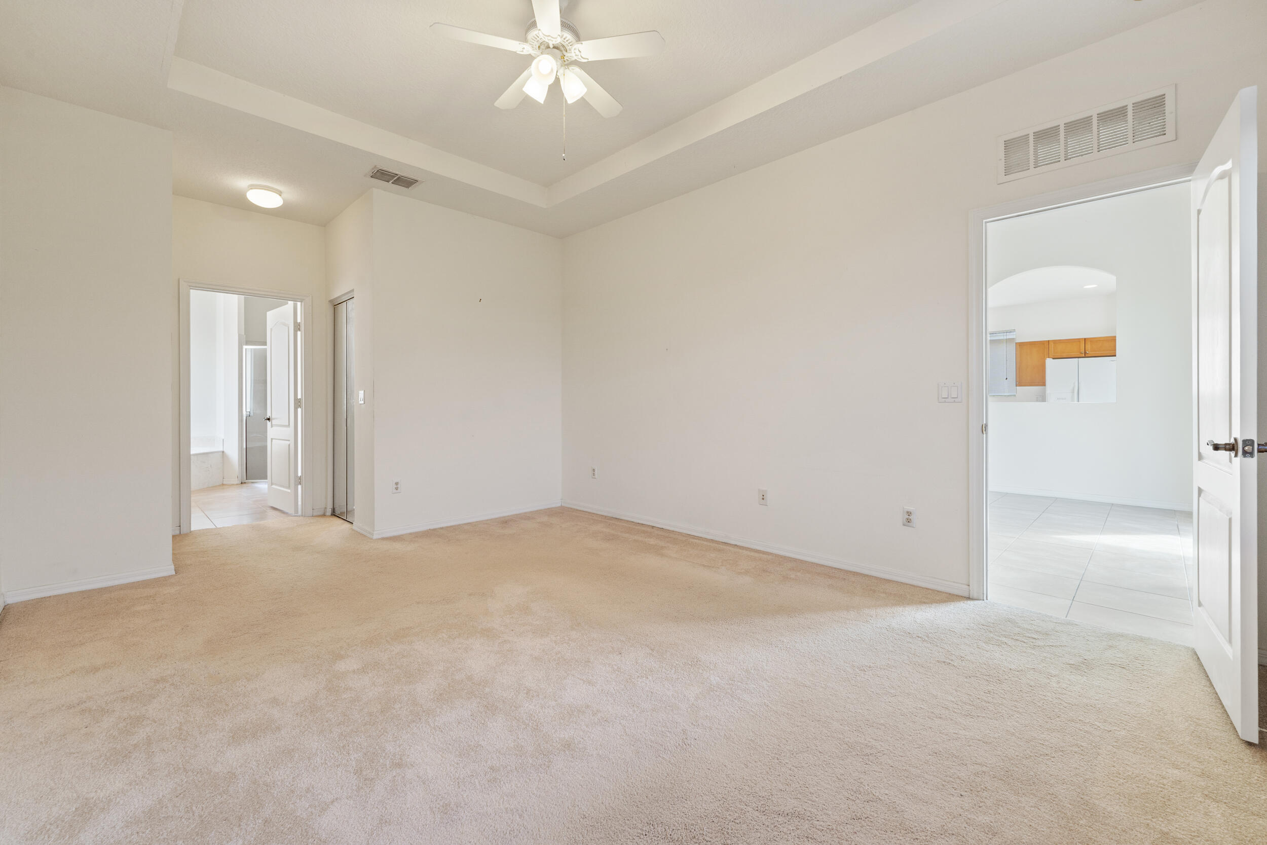 TRADITION PLAT NO 18 - Residential