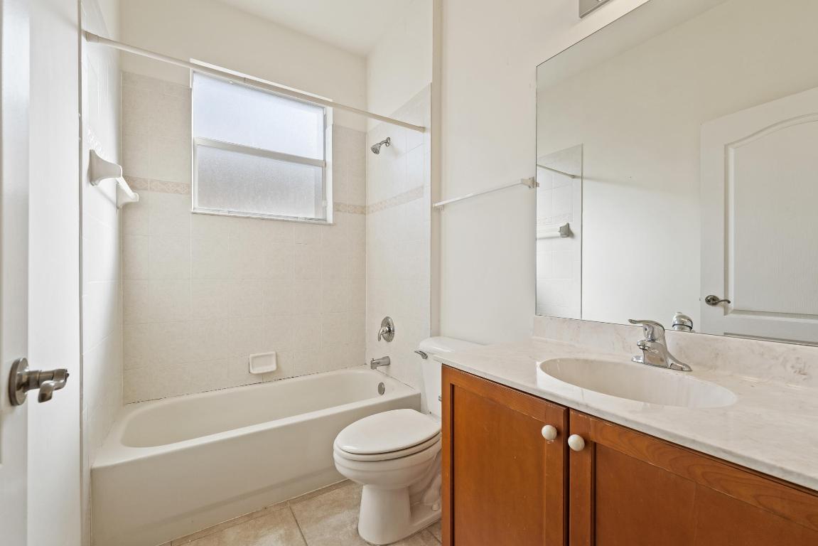 TRADITION PLAT NO 18 - Residential