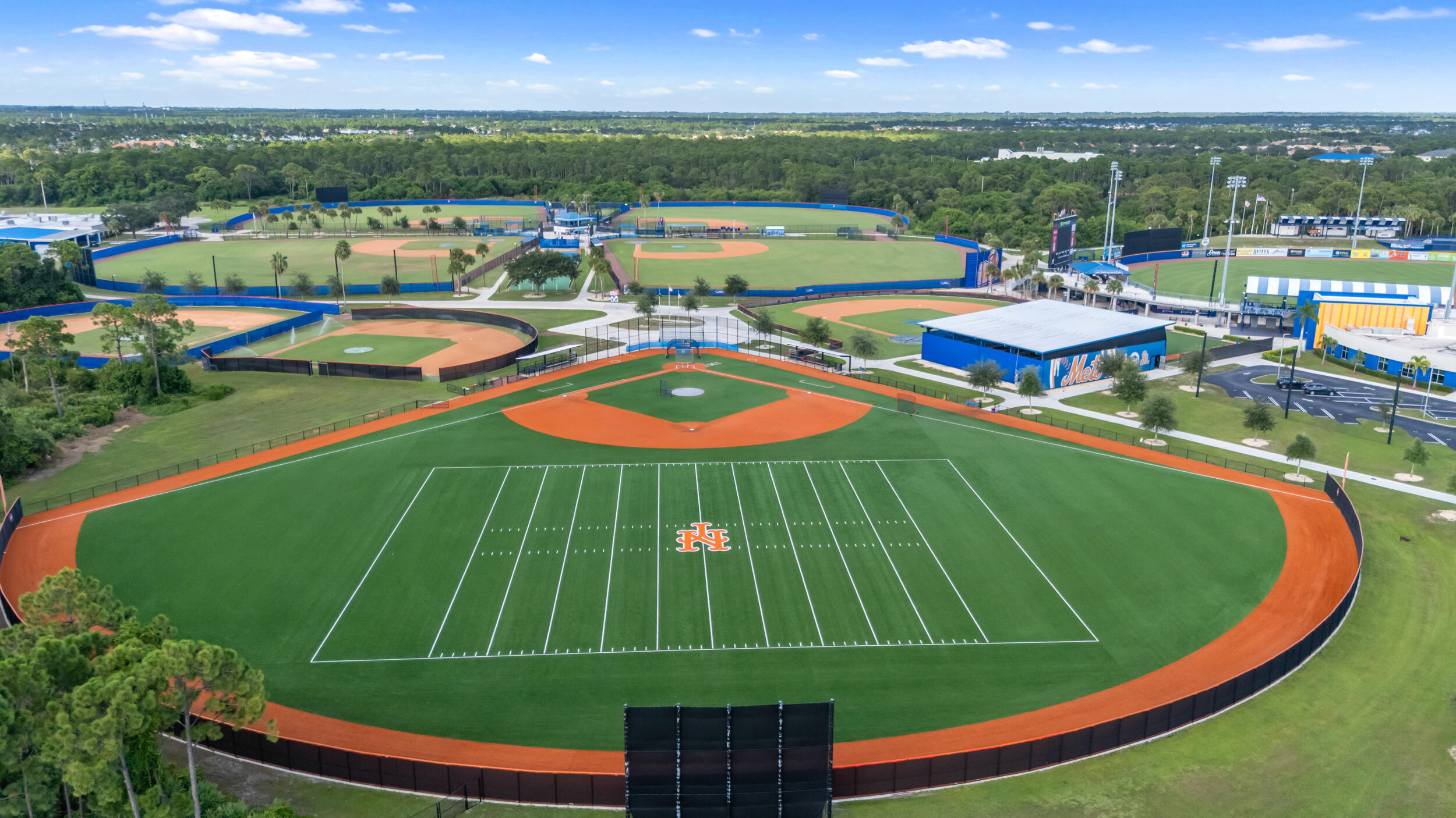 TRADITION PLAT NO 18 - Residential