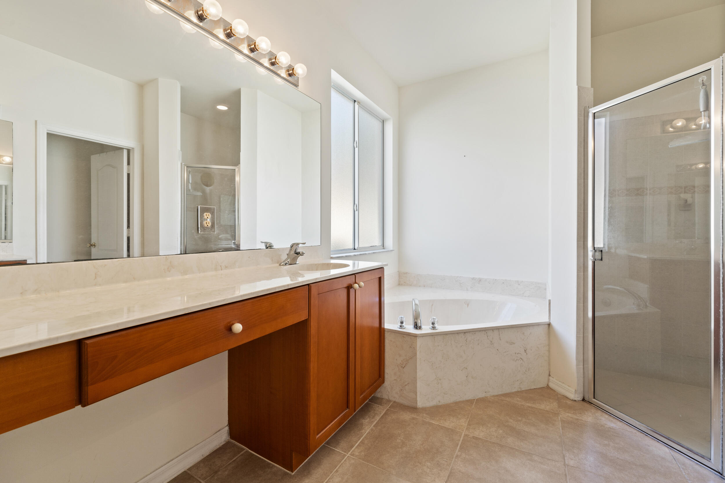 TRADITION PLAT NO 18 - Residential