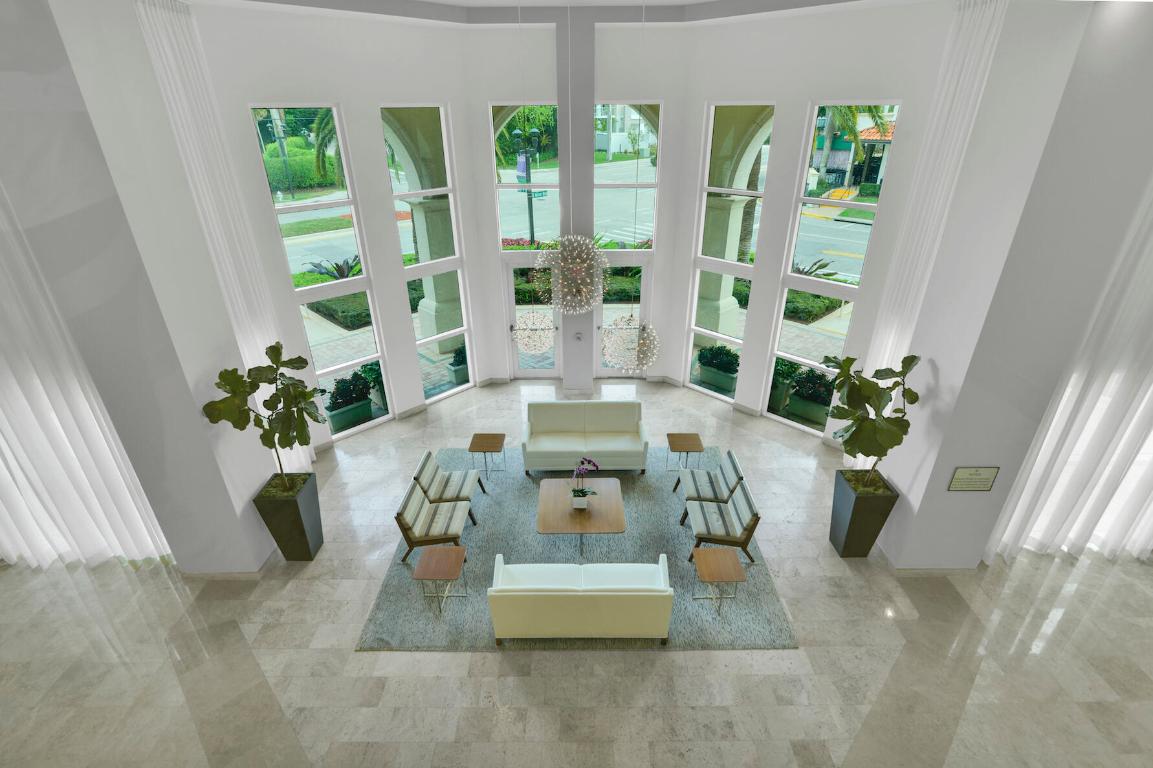 PALMETTO PLACE CONDO - Residential Lease