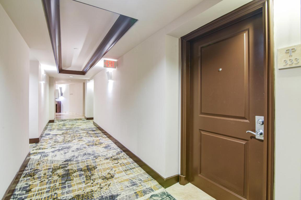 PALMETTO PLACE CONDO - Residential Lease