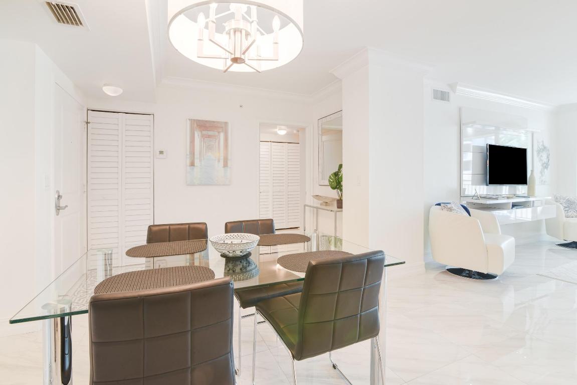 PALMETTO PLACE CONDO - Residential Lease