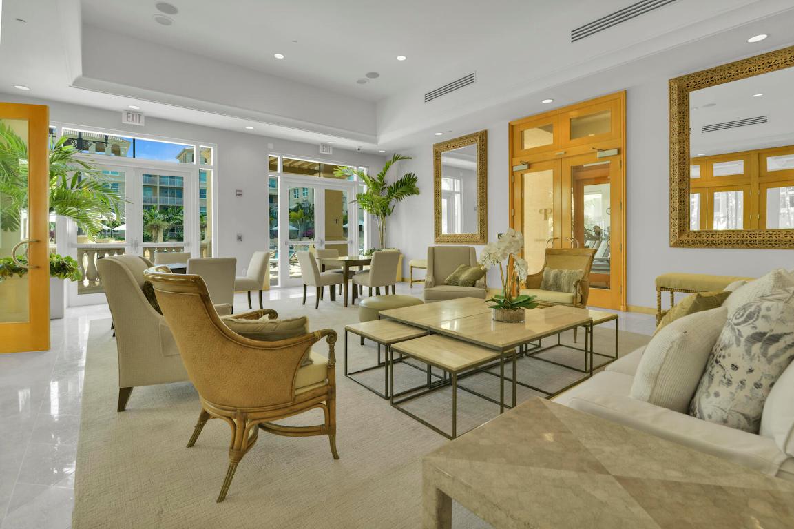 PALMETTO PLACE CONDO - Residential Lease