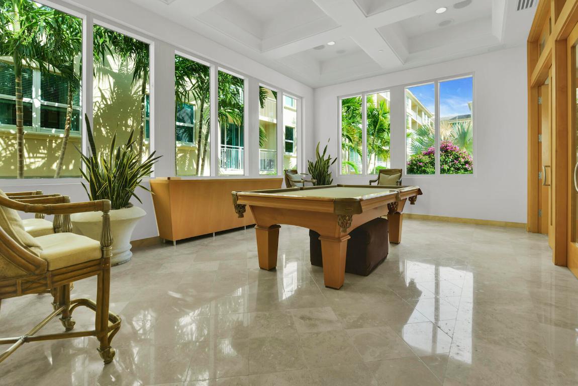 PALMETTO PLACE CONDO - Residential Lease