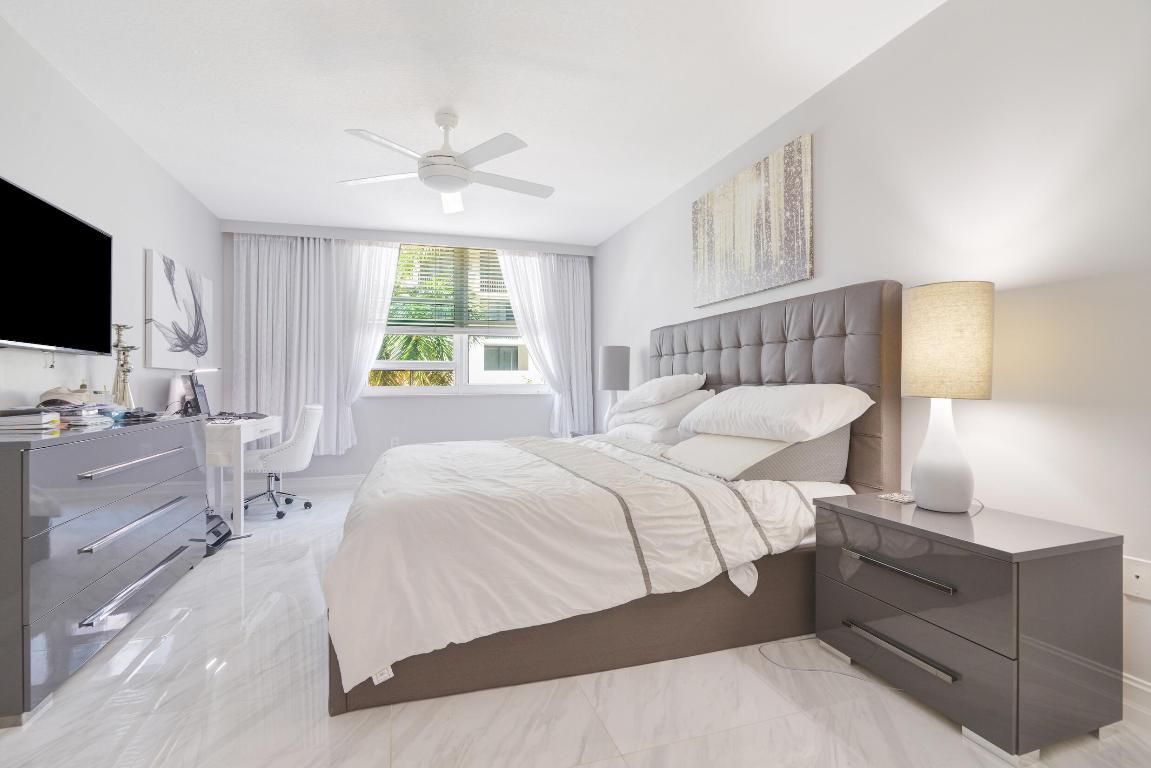 PALMETTO PLACE CONDO - Residential Lease