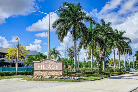 425 Southampton B 425 West Palm Beach FL 33417