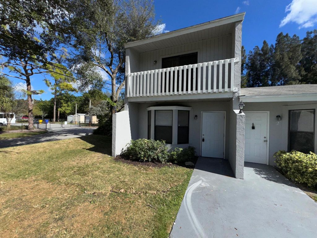 Photo of 4110 Maine Street #1, Lake Worth, FL 33461 (MLS # R11040890)