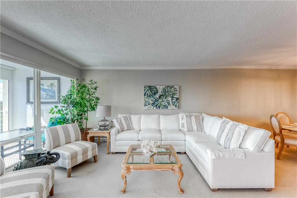 MONTEREY HOUSE CONDO - Residential