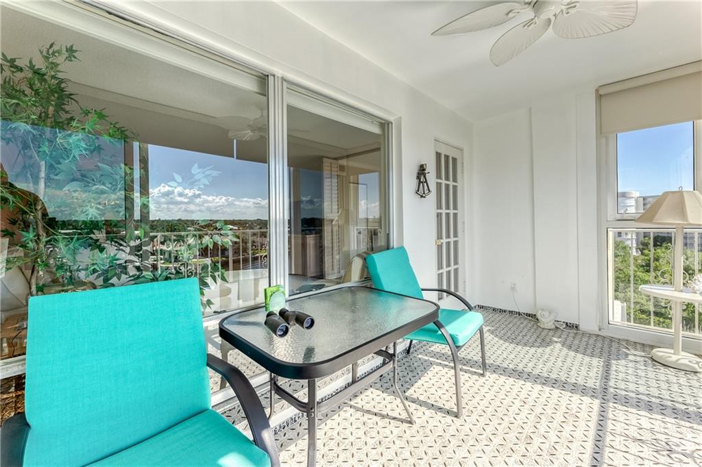 MONTEREY HOUSE CONDO - Residential