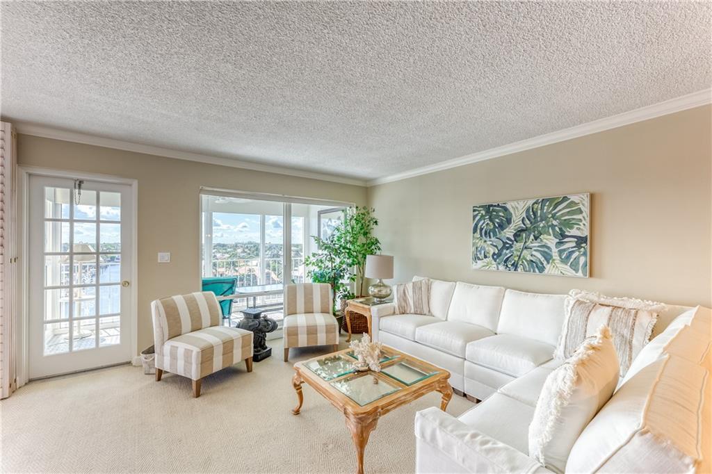 MONTEREY HOUSE CONDO - Residential