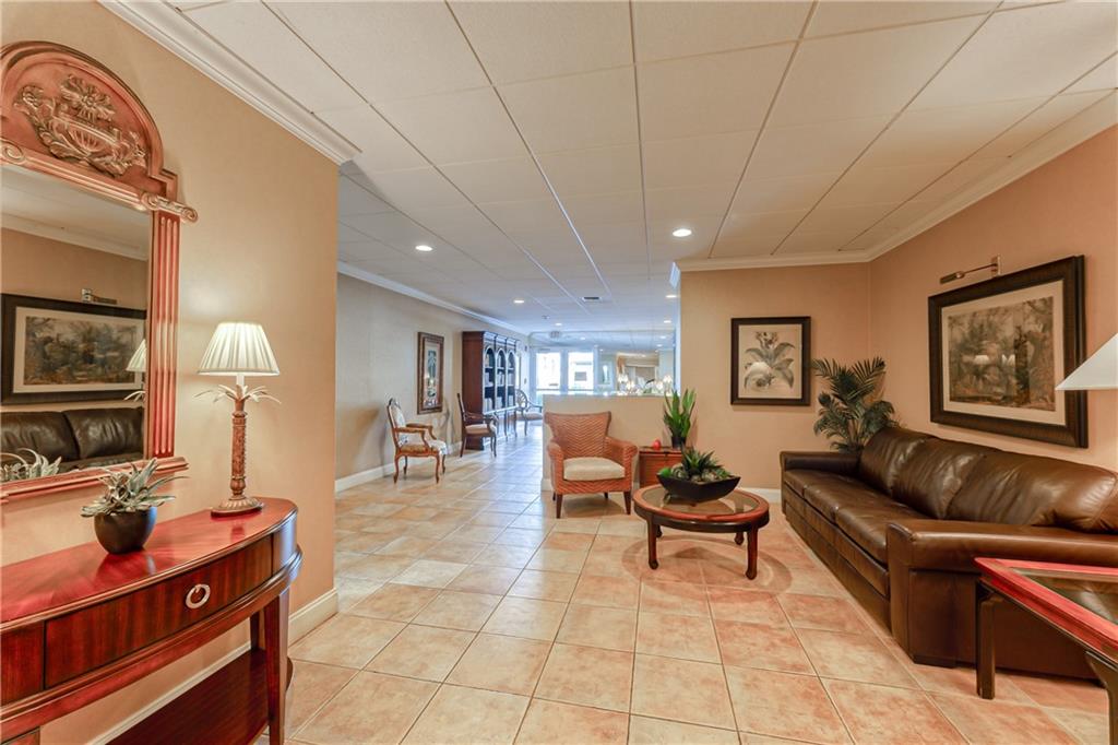 MONTEREY HOUSE CONDO - Residential