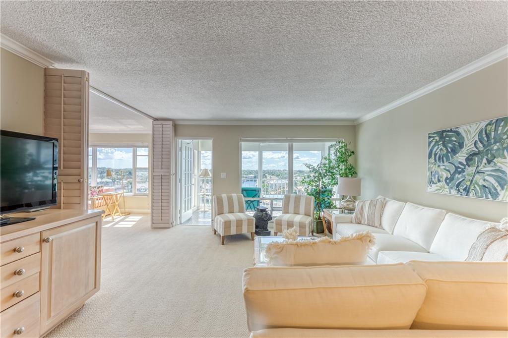 MONTEREY HOUSE CONDO - Residential