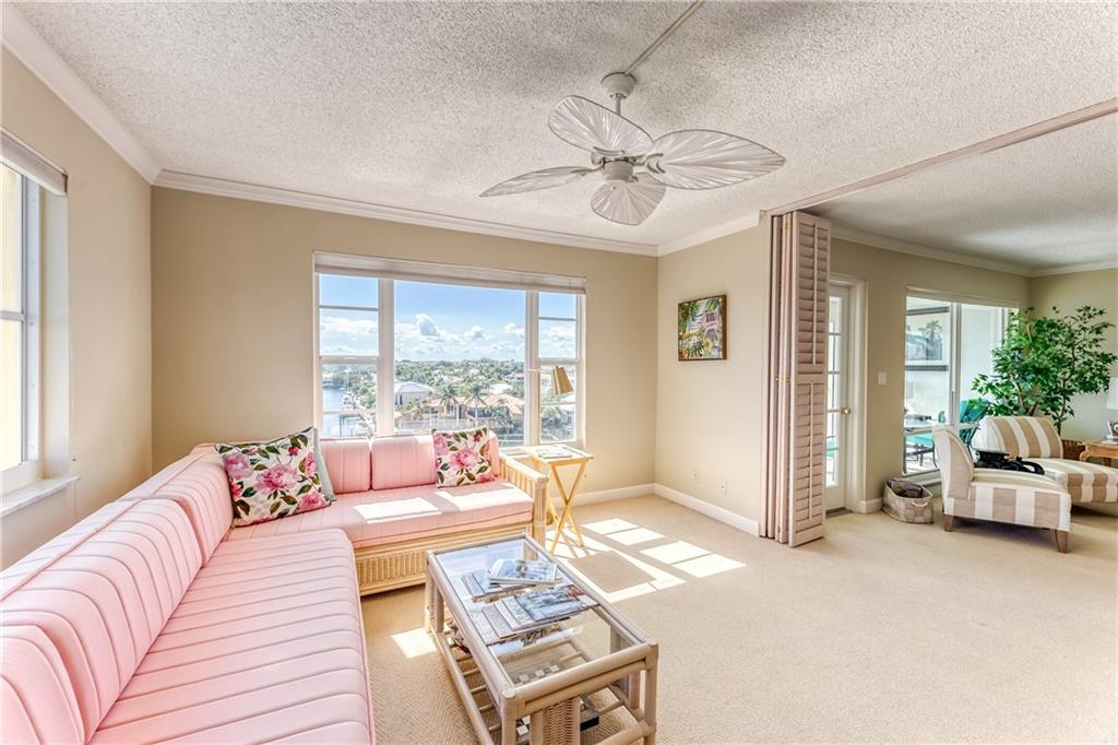 MONTEREY HOUSE CONDO - Residential