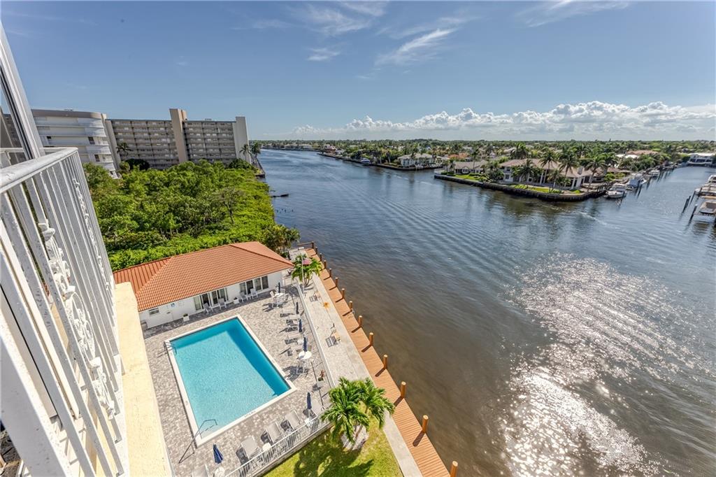 MONTEREY HOUSE CONDO - Residential