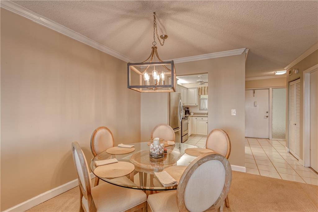 MONTEREY HOUSE CONDO - Residential