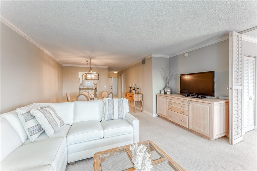 MONTEREY HOUSE CONDO - Residential