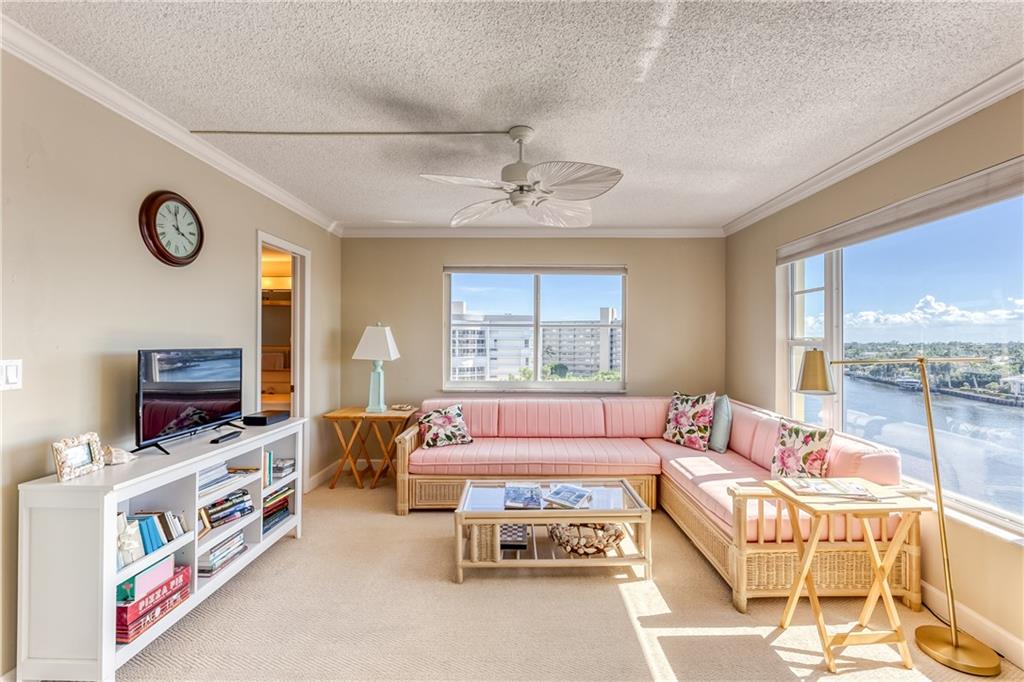 MONTEREY HOUSE CONDO - Residential