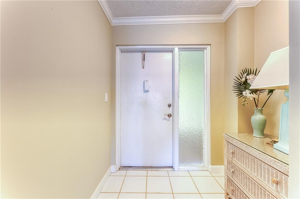 MONTEREY HOUSE CONDO - Residential